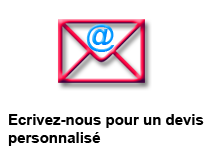 Contactez-nous