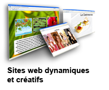 Sites web